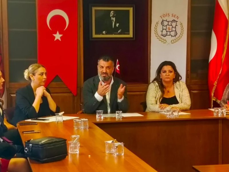 Yaklaşık 3 ay önce Adana’da kurulan Türkiye bir ilk olan